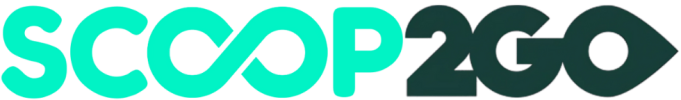 Scoop2Go Official Logo